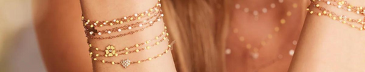 Bracelets Gigi Clozeau