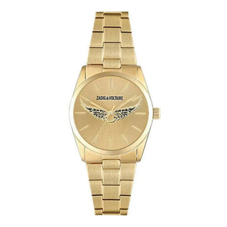 MONTRE ZADIG & VOLTAIRE TIMELESS ZVT1114