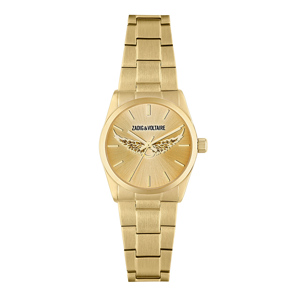 Montre Zadig&Voltaire ZVW1204