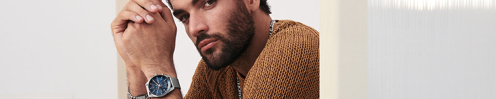 Montres Hugo Boss