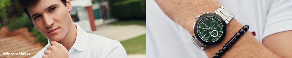 Montres Tommy Hilfiger