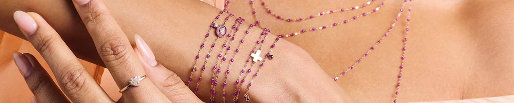bijoux Gigi Clozeau
