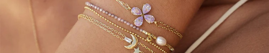 bracelets Zag 