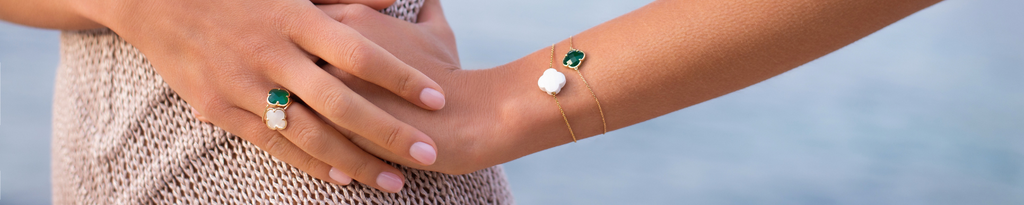 bijoux Morganne Bello
