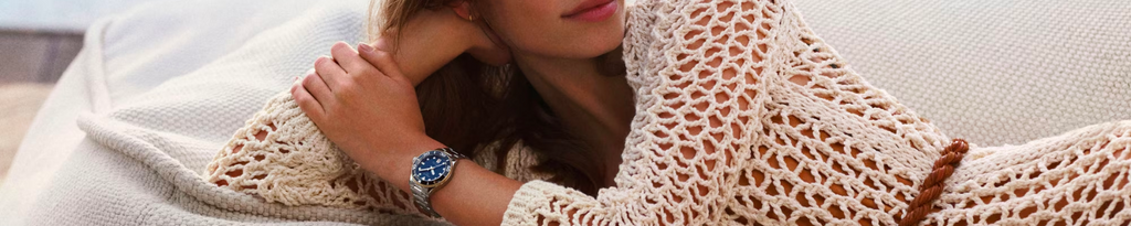 Montres Femme