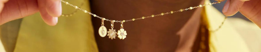 pendentifs Gigi Clozeau