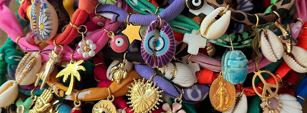 BADHNATI JEWELRY