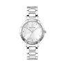 MONTRE PIERRE LANNIER DAME GALIERA ARGENTE