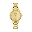 MONTRE PIERRE LANNIER DAME GALIERA DORE