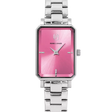 MONTRE PIERRE LANNIER FEMME ARIANE ACIER