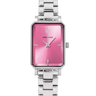 MONTRE PIERRE LANNIER FEMME ARIANE ACIER