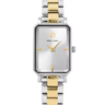 MONTRE PIERRE LANNIER FEMME ARIANE ACIER BICOLORE