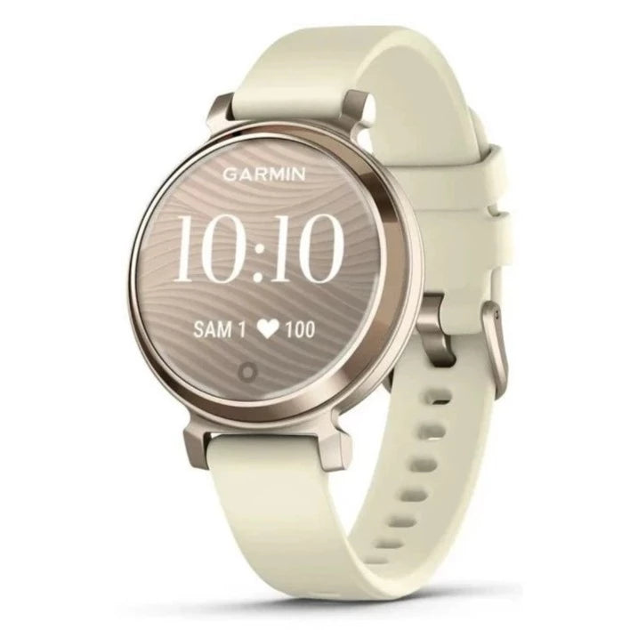 MONTRE GARMIN CONNECT E Lily 2 cream gold 010 02839 00 Astorg