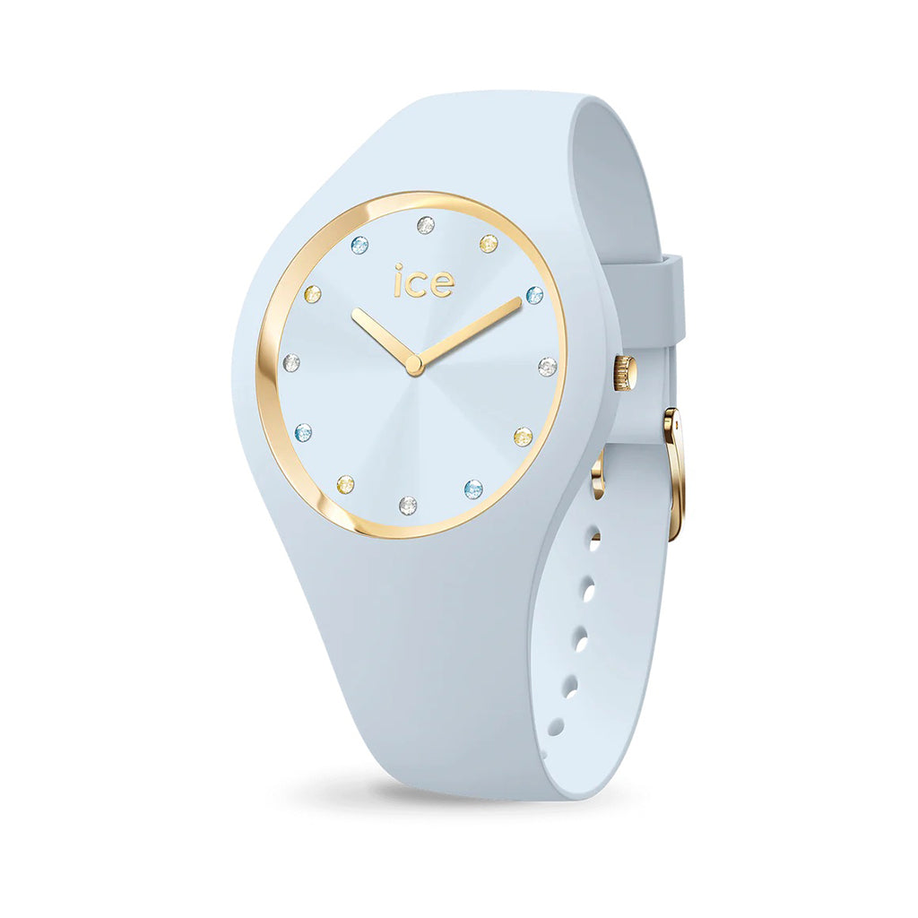 MONTRE ICE COSMOS - SMALL CLEAR SKY
