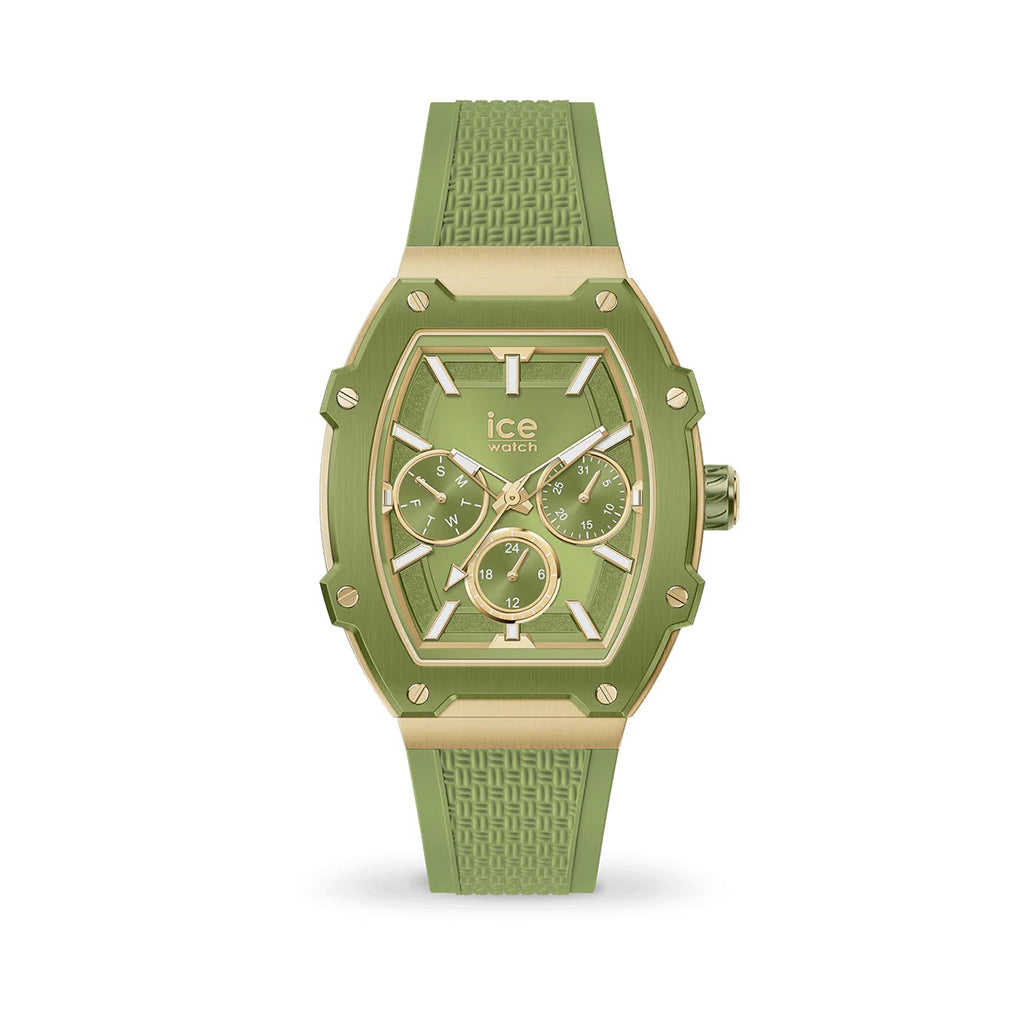 MONTRE ICE BOLIDAY GOLD FOREST