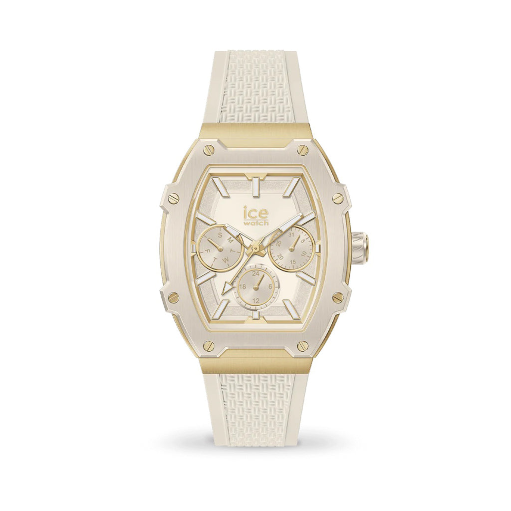 MONTRE ICE BOLIDAY ALMOND SKIN