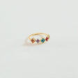 BAGUE FINE AGATHA BELOVED