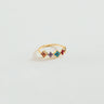 BAGUE FINE AGATHA BELOVED
