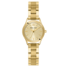 MONTRE PIERRE LANNIER FEMME PYA DORÉ ACIER