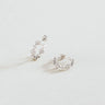 CREOLES AGATHA BELOVED ARGENT