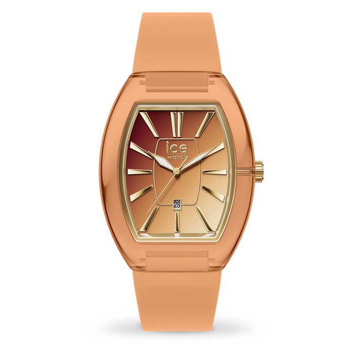 MONTRE ICE BOLIDAY SMALL PEACH CHERRY SUNSET