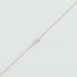 BRACELET AGATHA OURSE ARGENT
