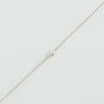BRACELET AGATHA OURSE ARGENT