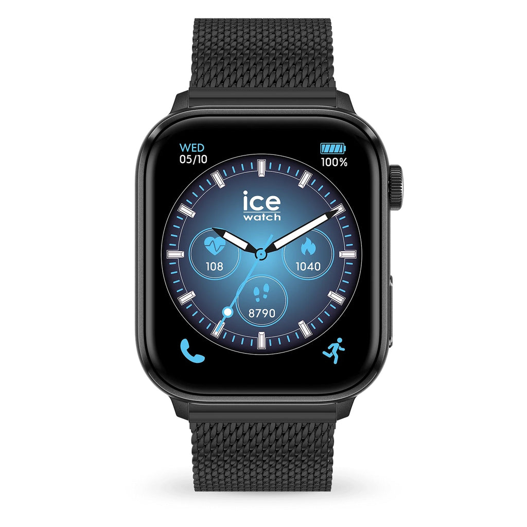 ICE smart 3.0 rectangulaire 1.78