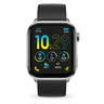 ICE SMART 3.0 RECTANGULAIRE 1.78 SILVER BLACK