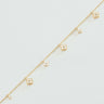 BRACELET AGATHA BELOVED DORE