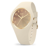 MONTRE ICE SUNSET