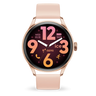 MONTRE ICE SMART 3.0 RONDE 1.20 ROSE-GOLD NUDE
