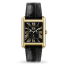 MONTRE ICE SMART TKS 2.0 RECTANGULAIRE 1.41 GOLD BLACK