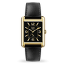 MONTRE ICE SMART TKS 2.0 RECTANGULAIRE 1.41 GOLD BLACK GRAIN