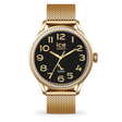 MONTRE ICE SMART ST 2.0 RONDE 1.20 GOLD