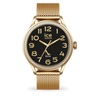 MONTRE ICE SMART ST 2.0 RONDE 1.20 GOLD