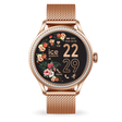 MONTRE ICE SMART ST 2.0 RONDE 1.20 ROSE GOLD