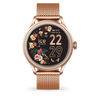 MONTRE ICE SMART ST 2.0 RONDE 1.20 ROSE GOLD