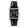 MONTRE ICE SMART TKS 2.0 RECTANGULAIRE 1.41 SILVER BLACK
