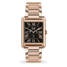 MONTRE ICE SMART TKS 2.0 RECTANGULAIRE 1.41 ROSE-GOLD