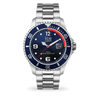MONTRE ICE STEEL