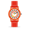MONTRE JUNIOR ICE TENNIS - LEARNING