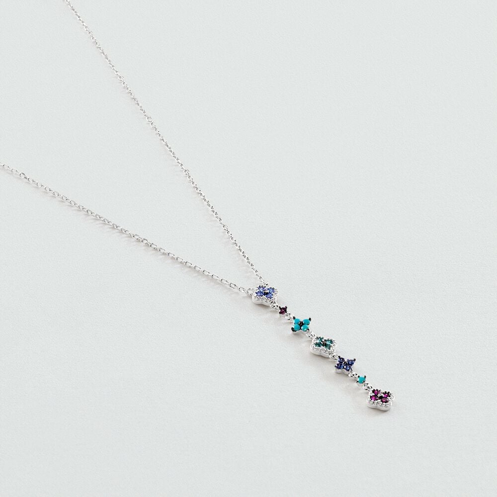 Collier Agatha Beloved 02620626-255-TU
