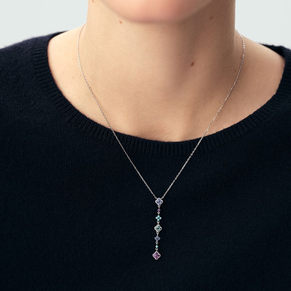 Collier Agatha Beloved 02620626-255-TU