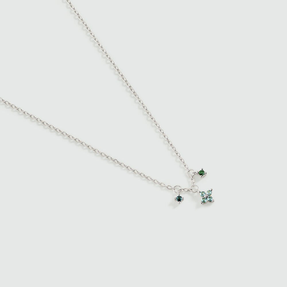 Collier Agatha Beloved 02620640-255-TU