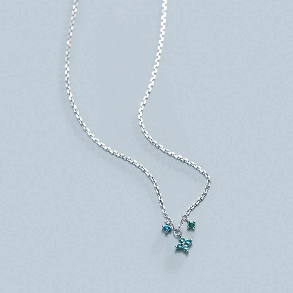 Collier Agatha Beloved 02620640-255-TU