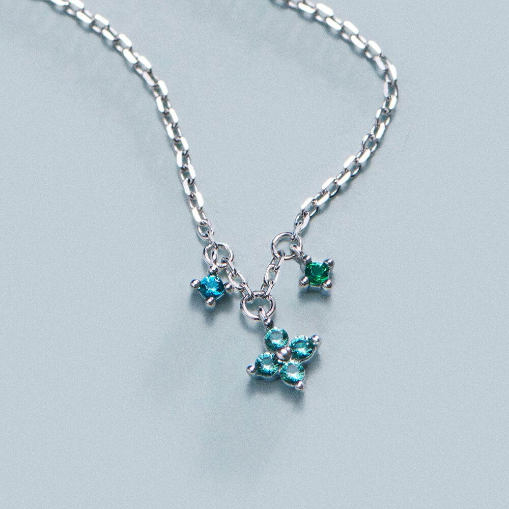 Collier Agatha Beloved 02620640-255-TU