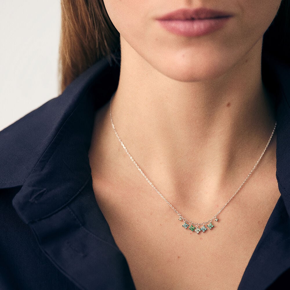 Collier Agatha Beloved 02620641-255-TU