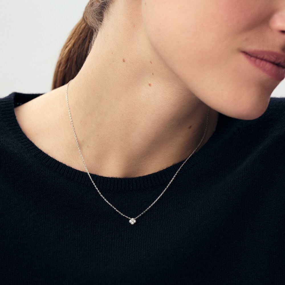 Collier Agatha Beloved 02620945-136-TU