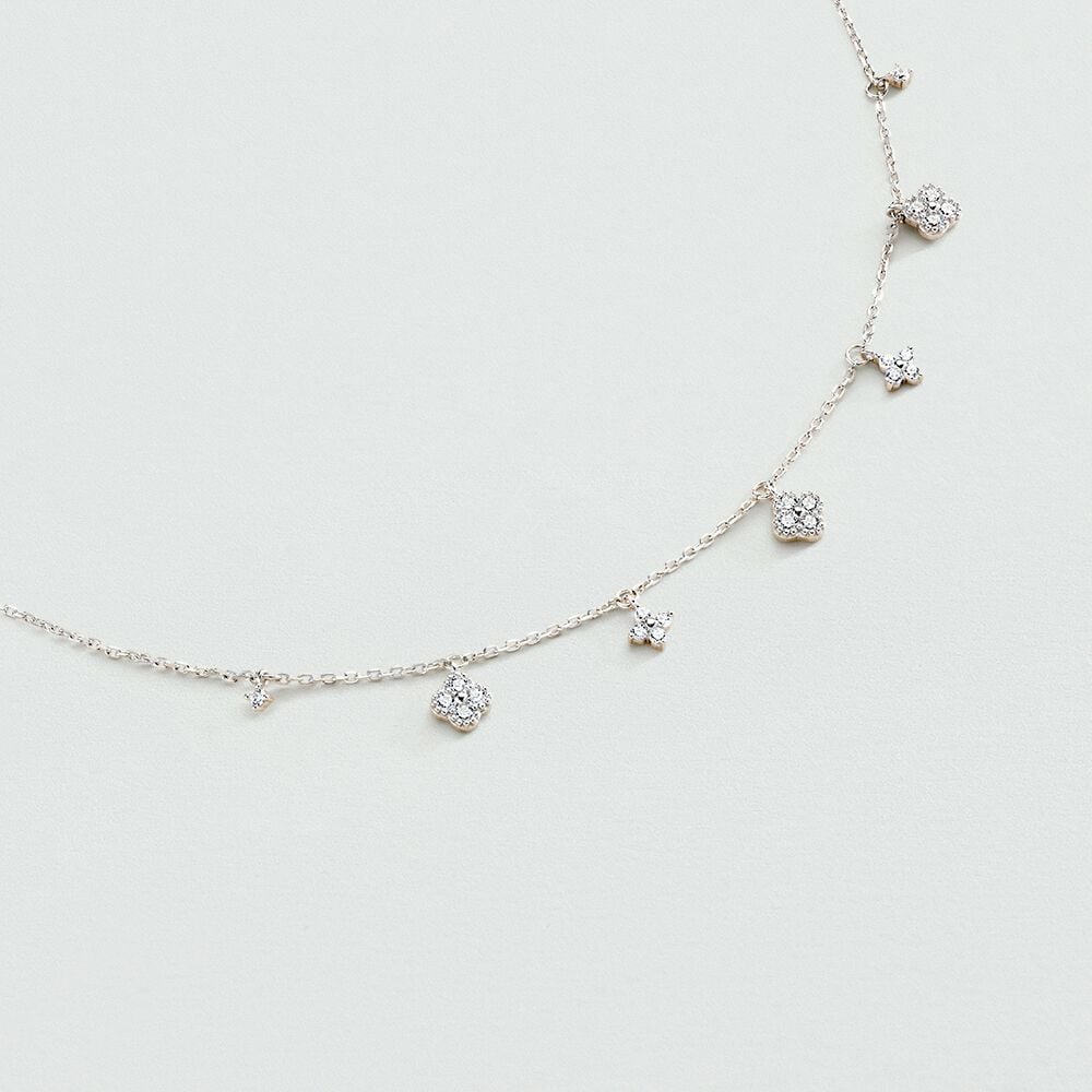 Collier Agatha Beloved 02620946-136-TU